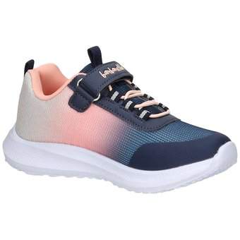 Barbarella Sneaker in blau