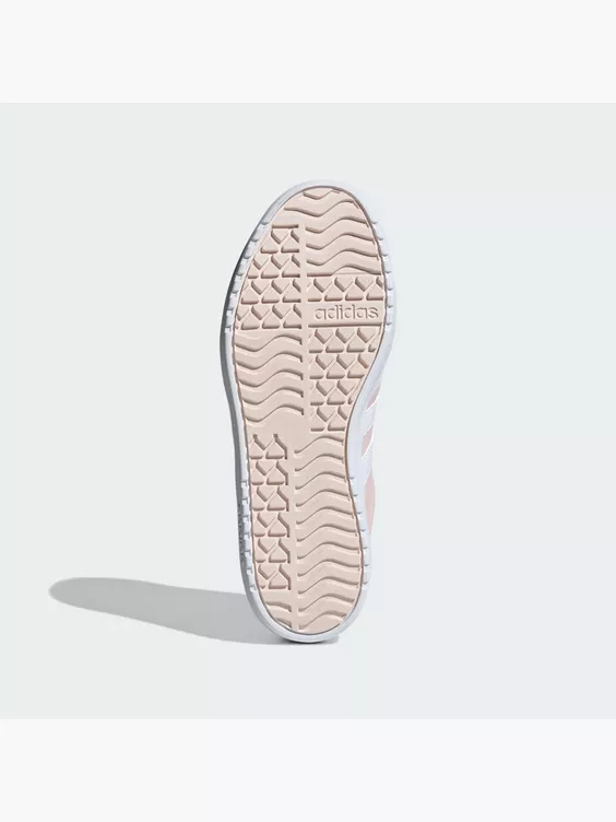 adidas VL Court Bold Schuh