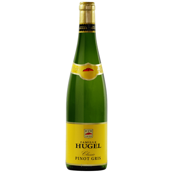 HugelClassic Pinot Gris 2020