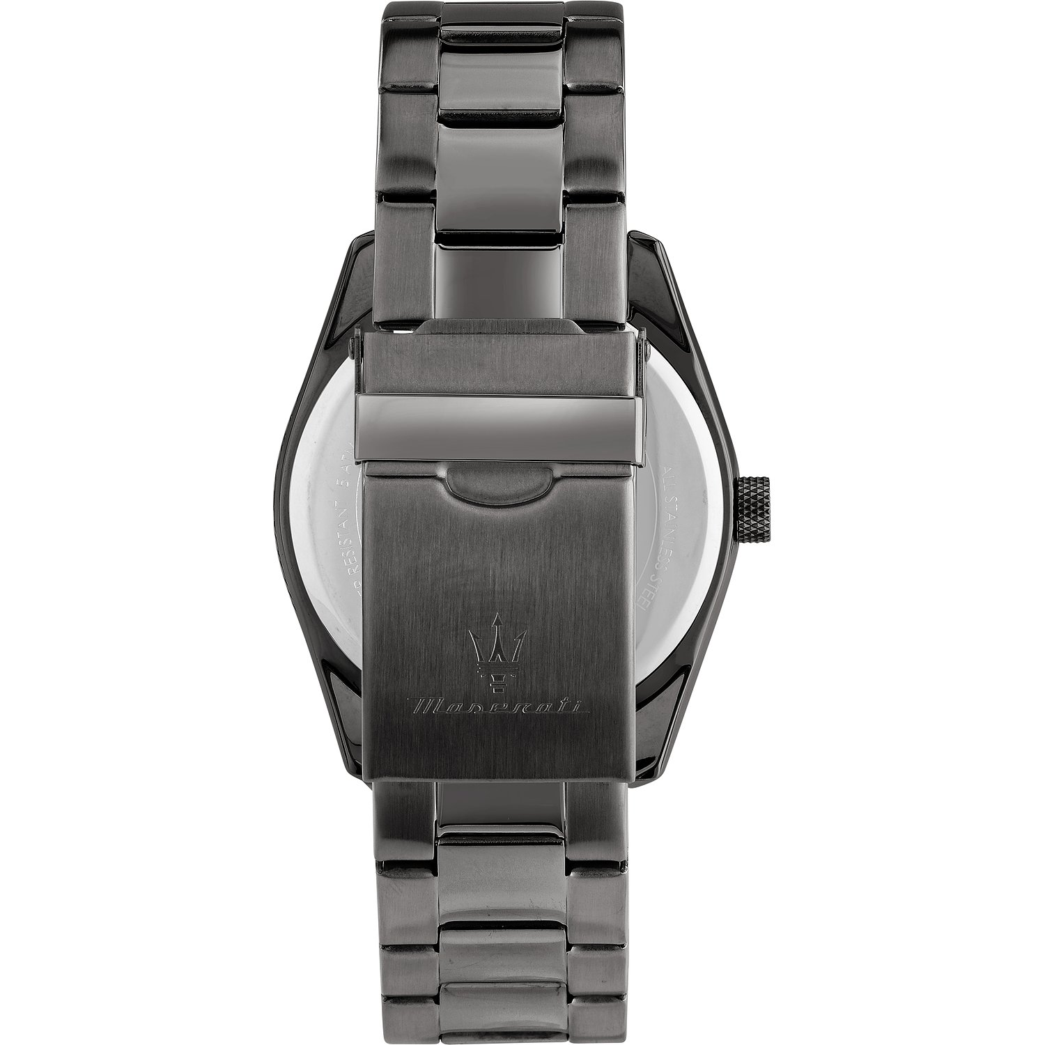 Relojes Maserati