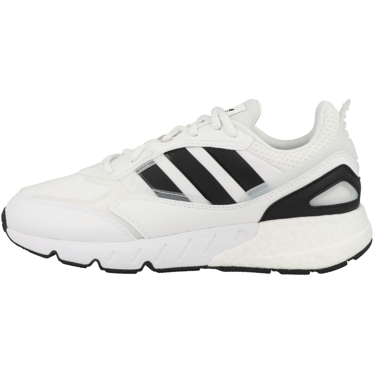 Adidas Originals ZX 1K Boost 2.0 Sneaker Low weiss