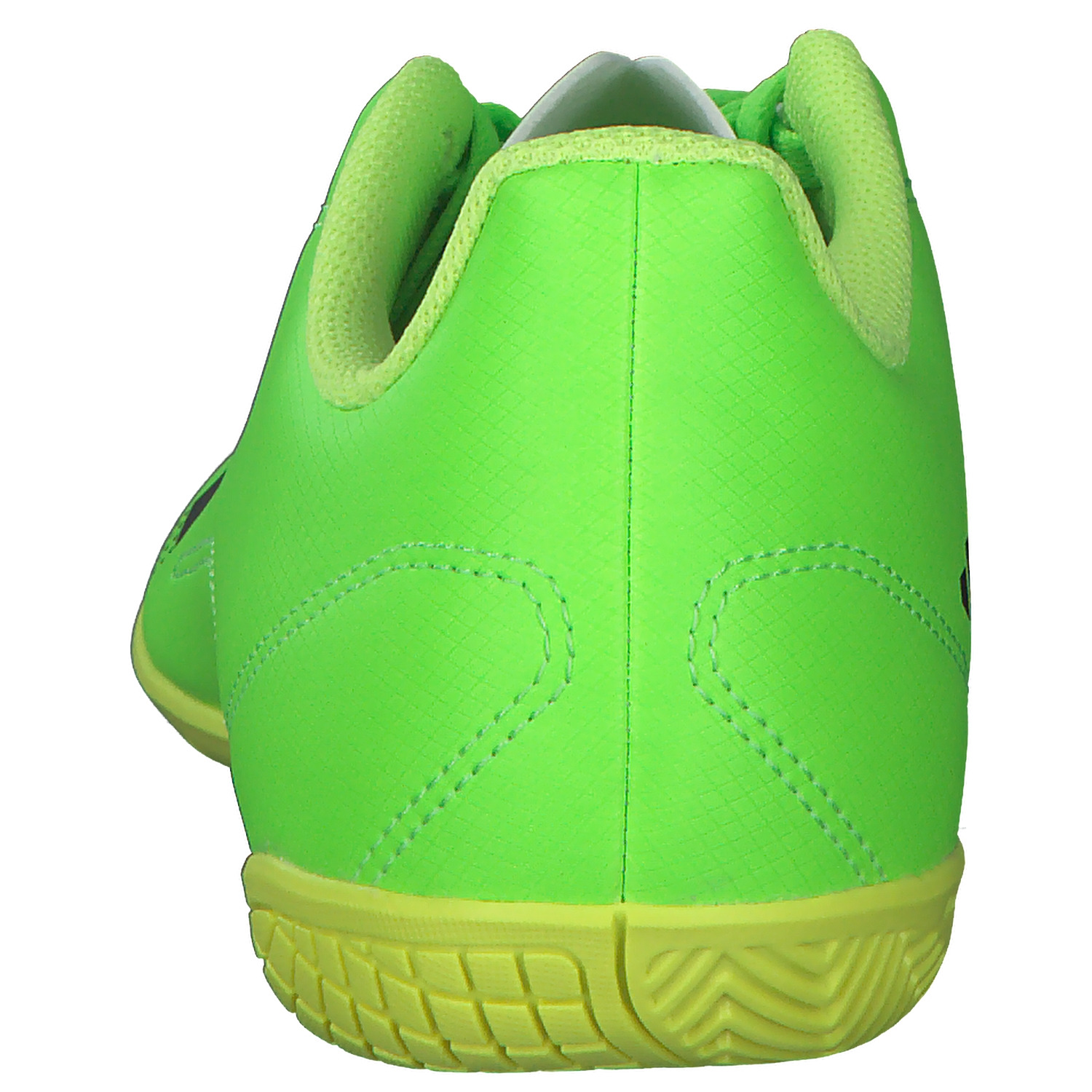 Adidas Core X Speedportal 4 IN, Fußballschuhe, Kinder, solar green