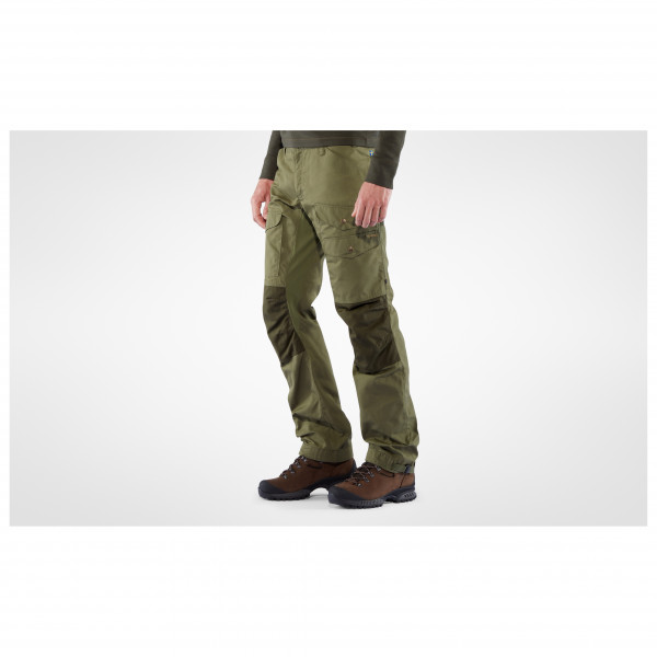 Fjällräven - Vidda Pro Ventilated Trousers - Trekkinghose