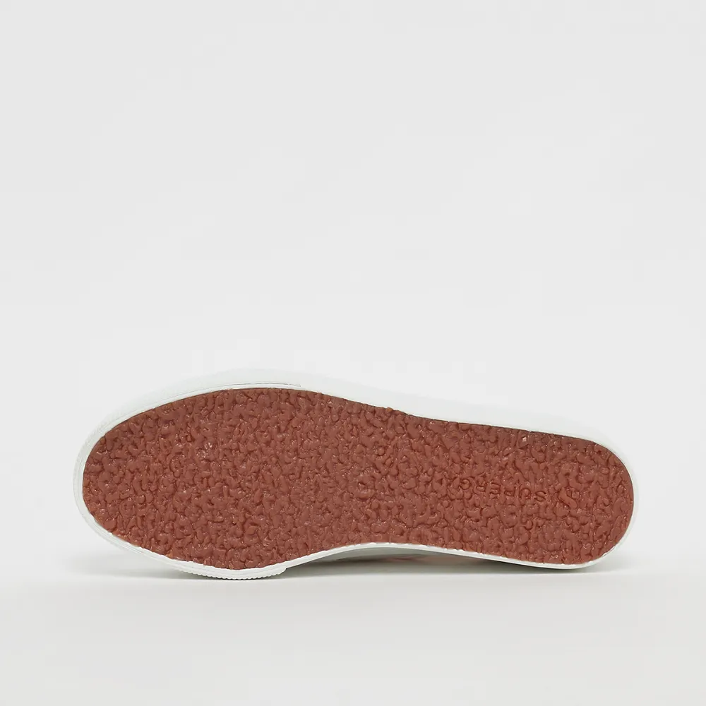 Superga 2790 Cotw Up Down Linea S9111LW 901 / weiss
