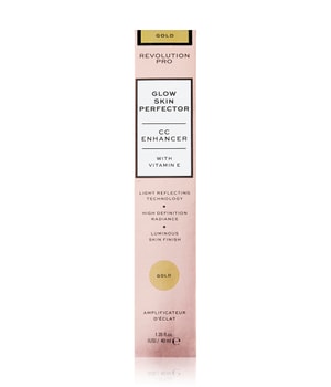 REVOLUTION PRO CC Perfecting Skin Tint Foundation Drops-40 ml