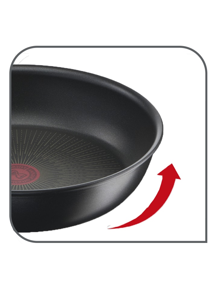 Tefal Bratpfanne 