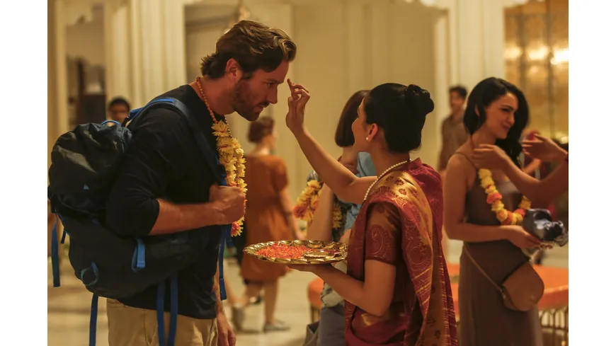 Hotel Mumbai