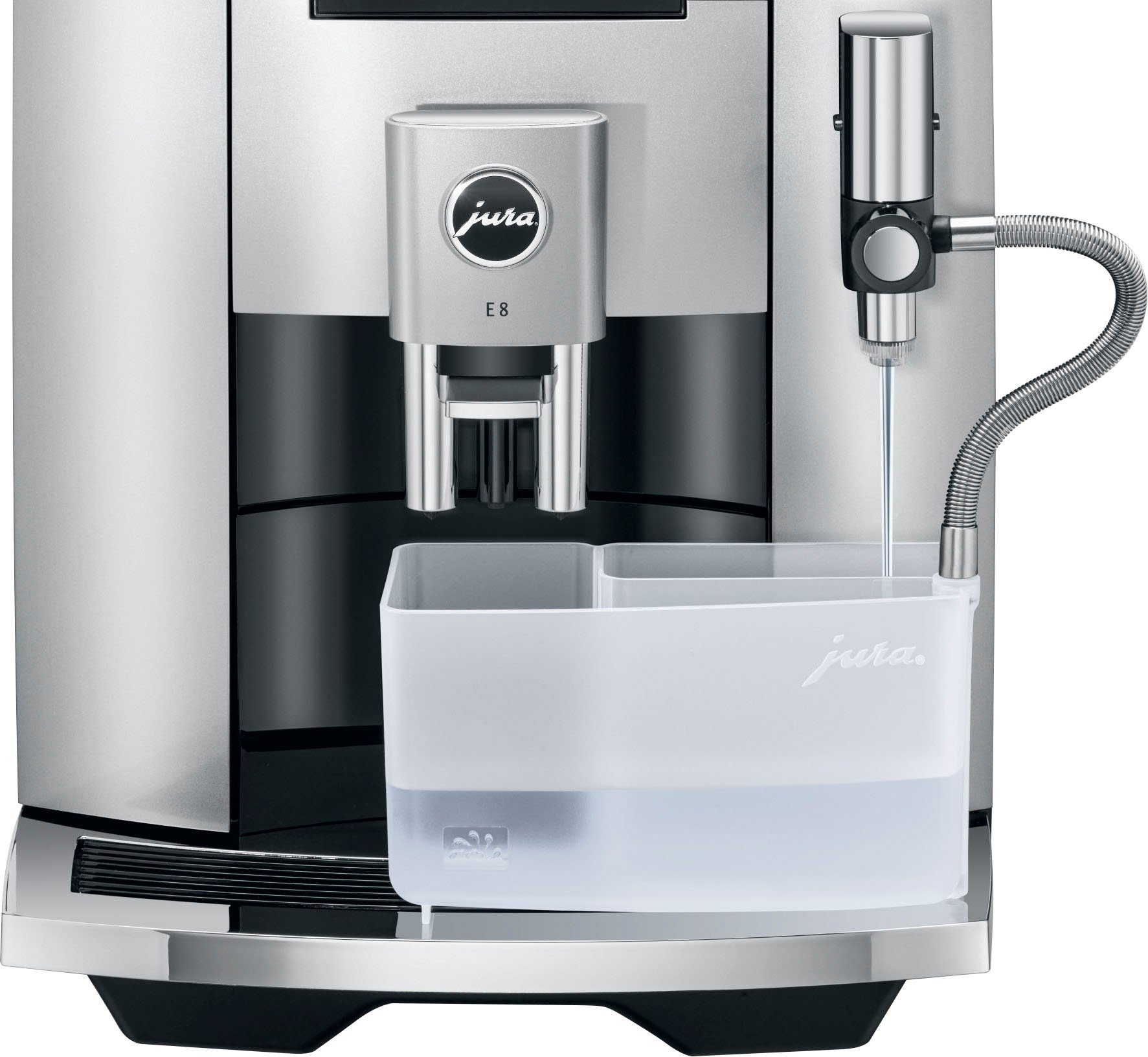 JURA Kaffeevollautomat 15336 E8