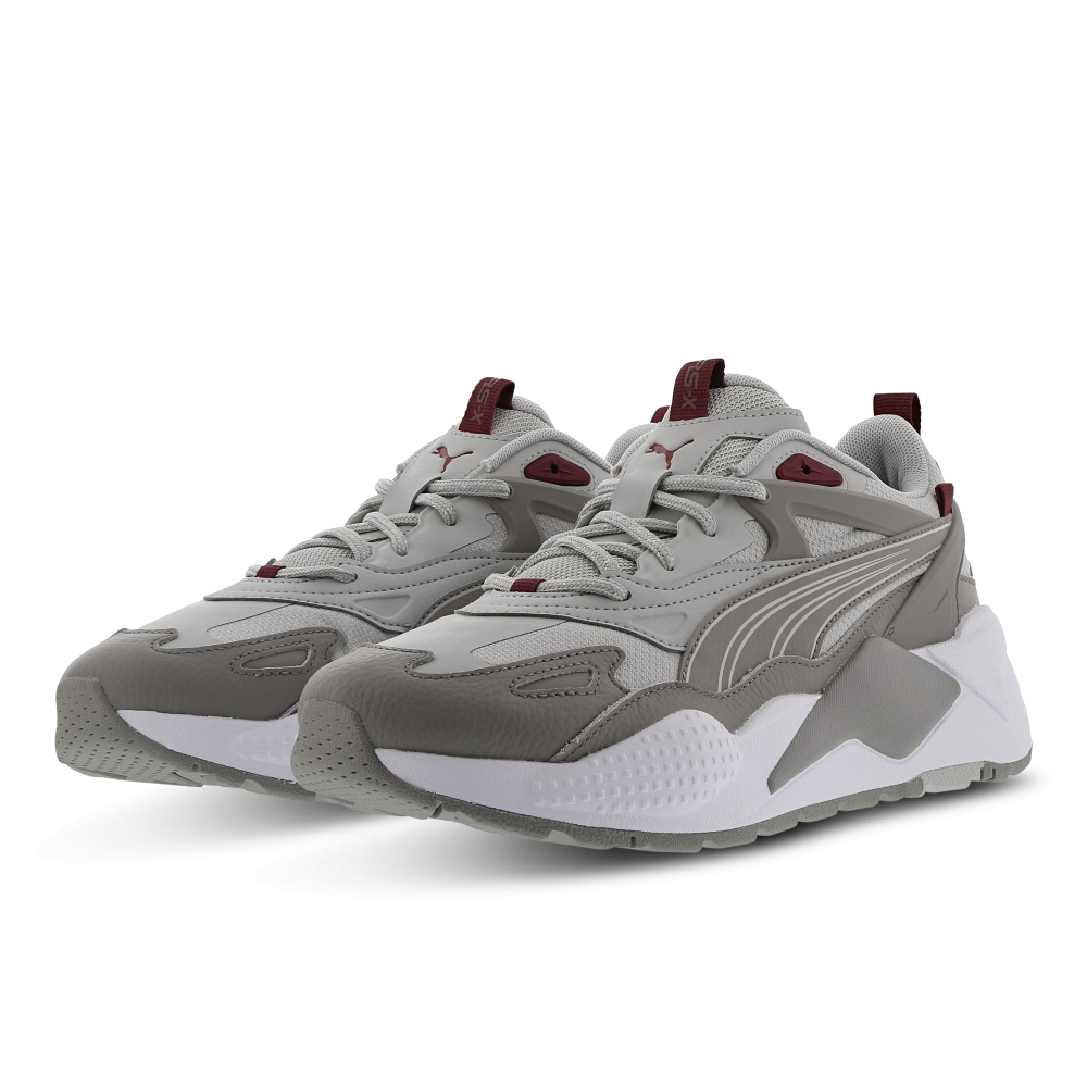PUMA Rs x Efekt 393153 01 / grau