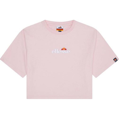 ellesse T-Shirt FIREBALL CROP T-SHIRT