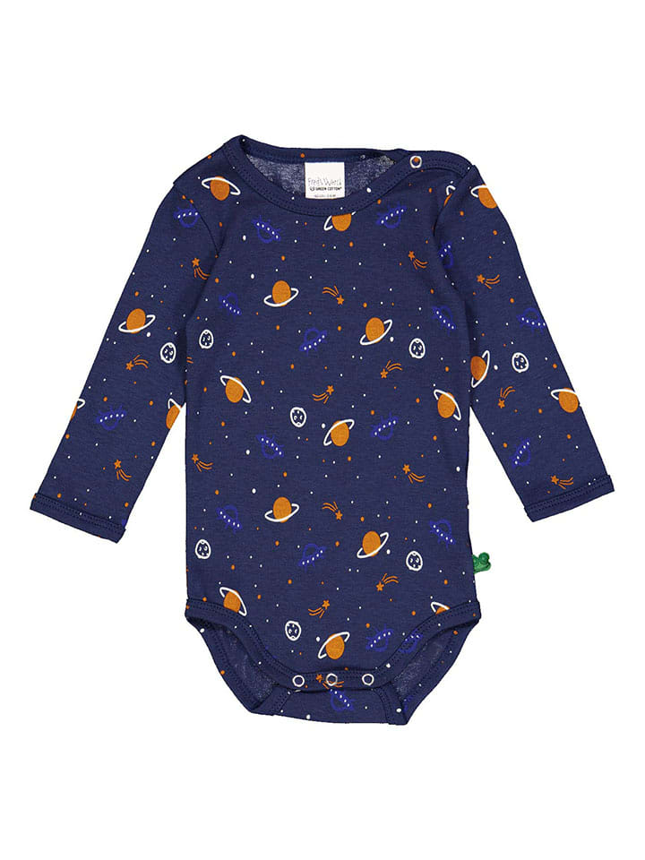 Fred´s World by GREEN COTTON Body 