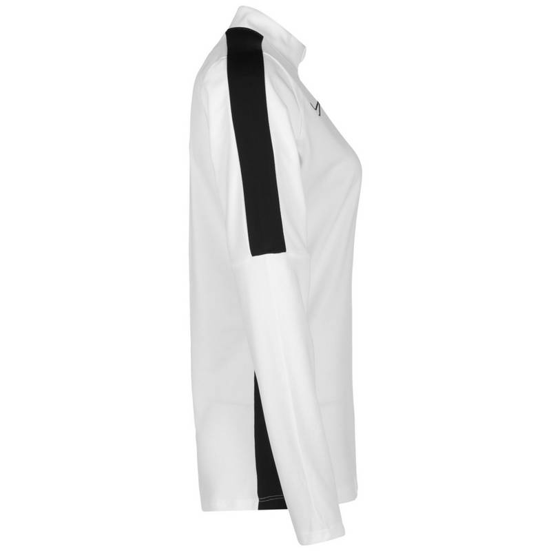Nike Academy 23 Drill Top Funktionsshirt Damen