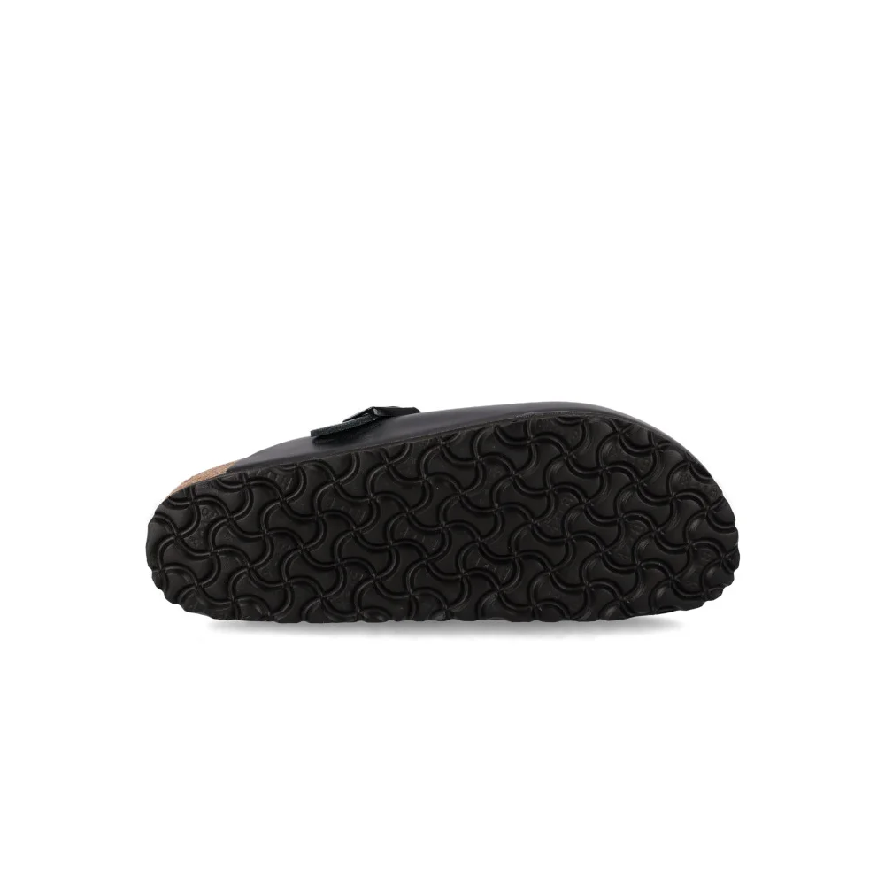 Birkenstock Boston NL 0060193 / schwarz