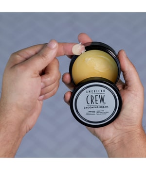 American Crew Styling Grooming Cream Stylingcreme-85 g