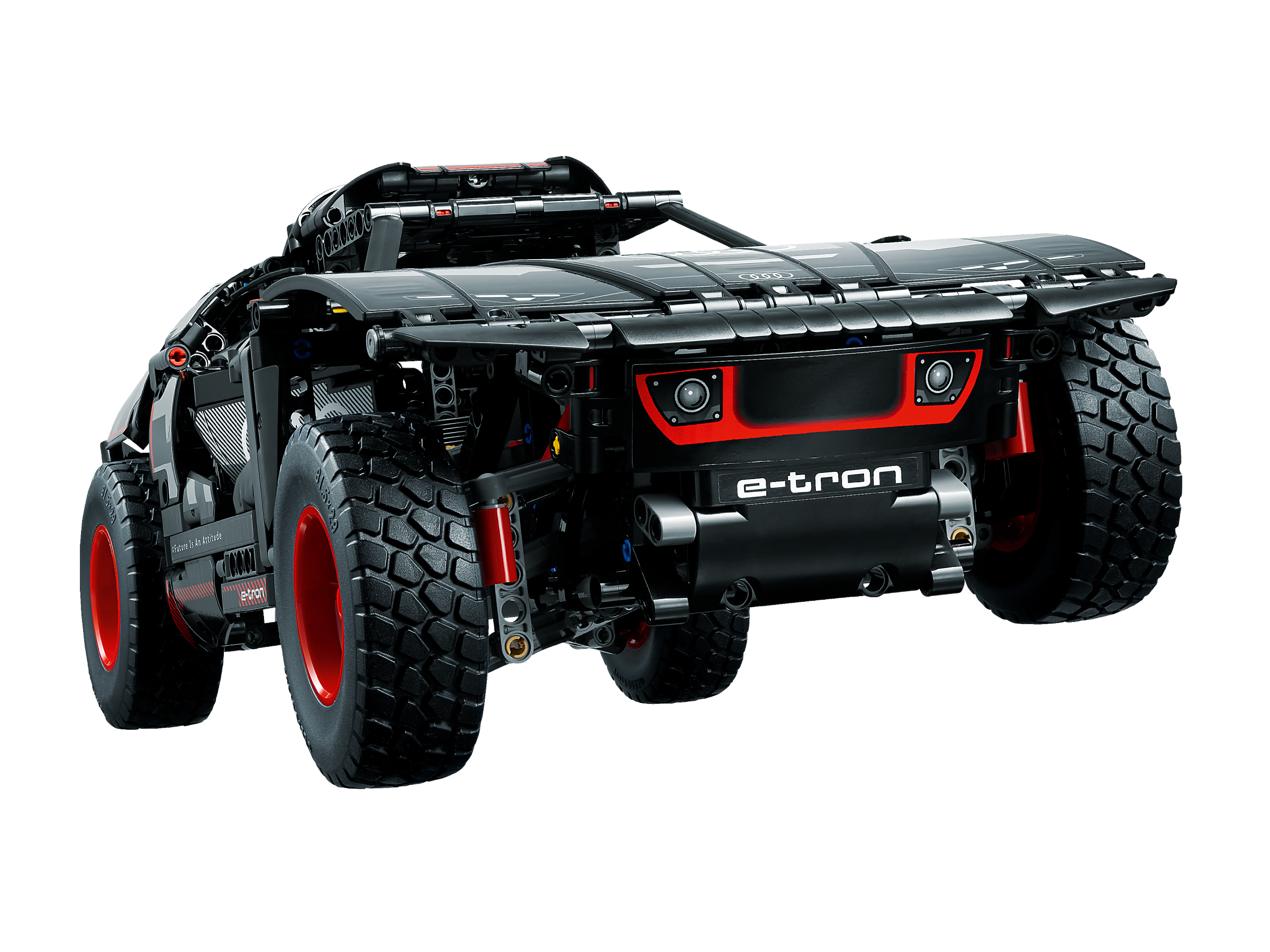 Audi RS Q e-tron 42160