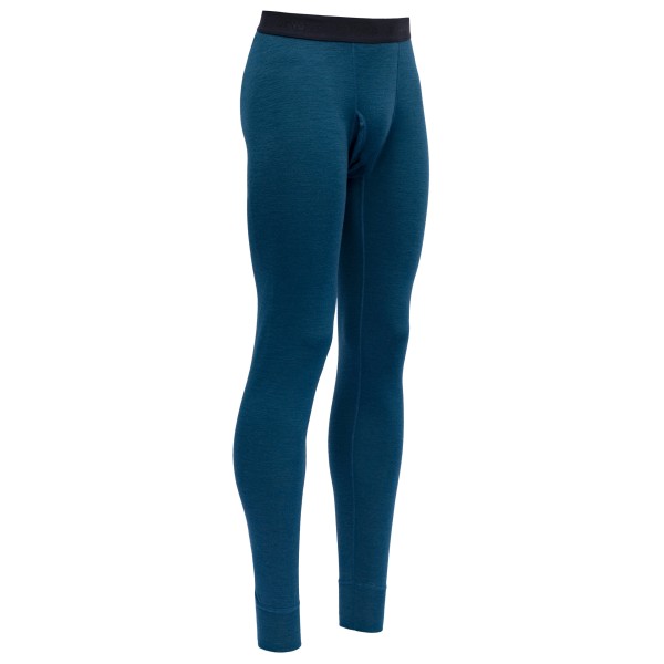 Devold - Duo Active Long Johns W/Fly - Merinounterwäsche
