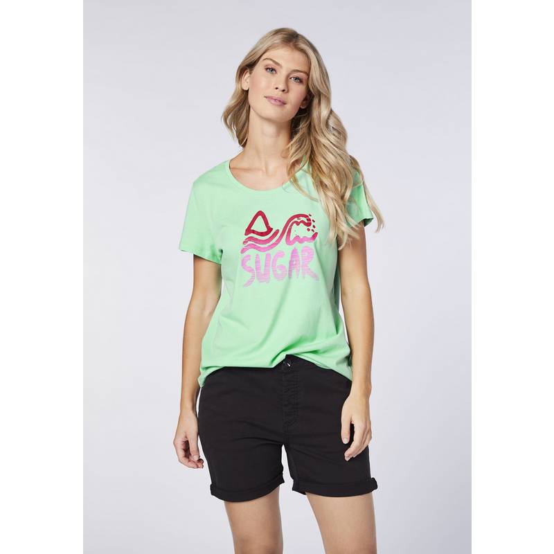 Chiemsee T-Shirt T-Shirt Damen