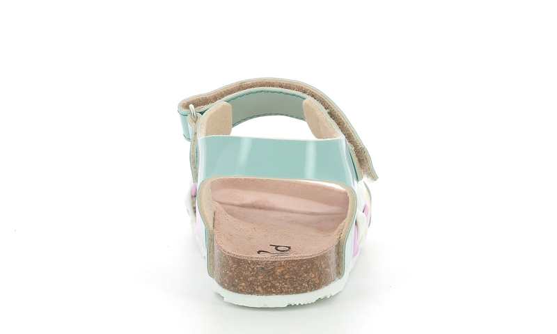 Sandales synthetique Koenia