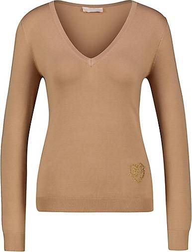 Liu Jo Damen Feinstrickpullover
