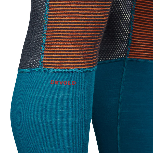 TUVEGGA MERINO LONGS M Herren - Funktionsunterwäsche