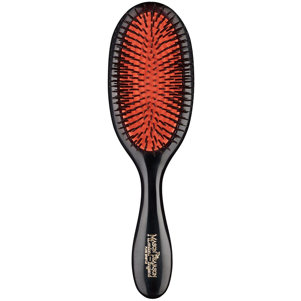 Mason Pearson Handy Bristle B3 Pure Bristle 12-reihig