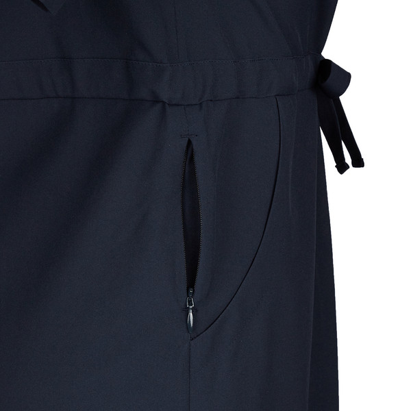 AMBAE SHIRT DRESS Damen - Kleid