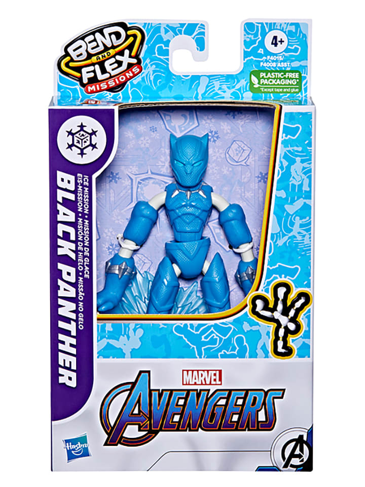 Avengers Spielfigur 