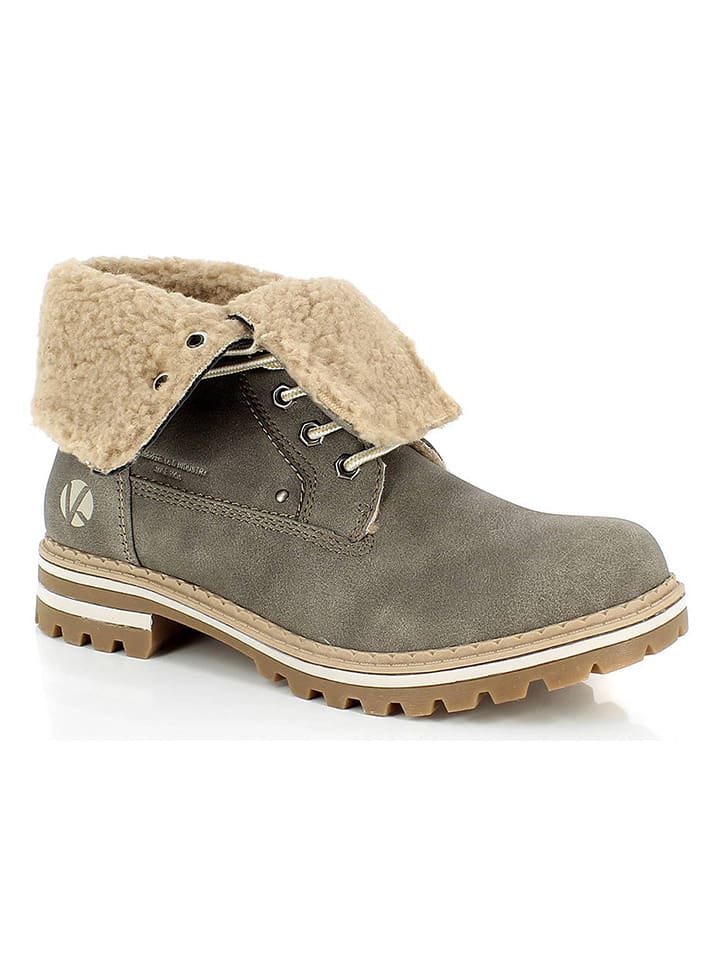 Kimberfeel Winterboots 