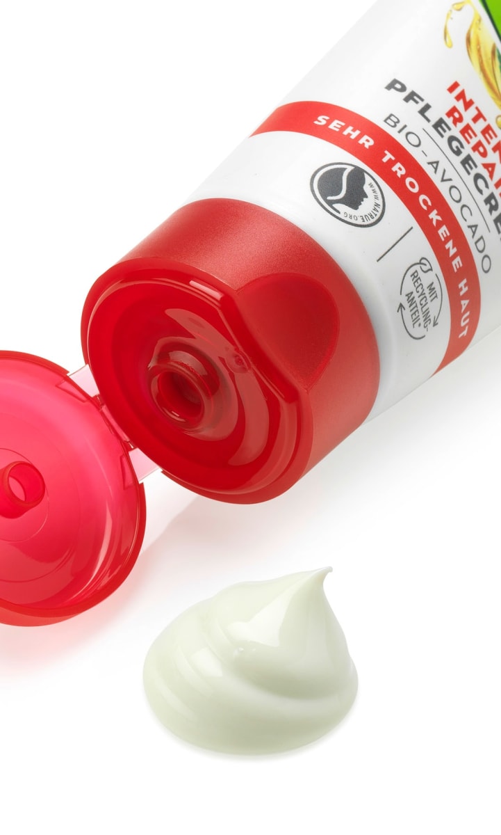 Gesichtscreme Intensiv Repair, 50 ml