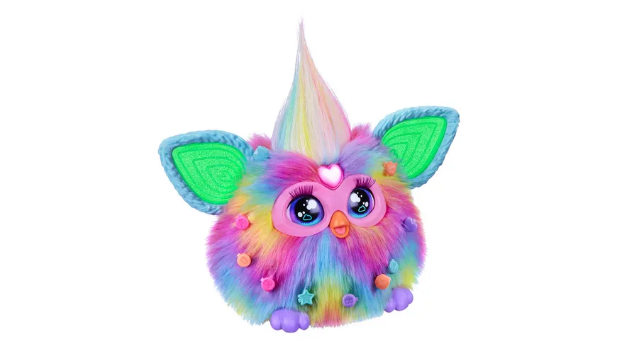 Hasbro - Furby (Farbmix)