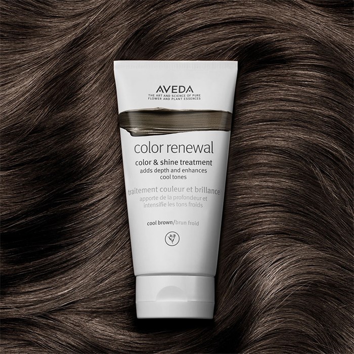 Color & Shine Treatment