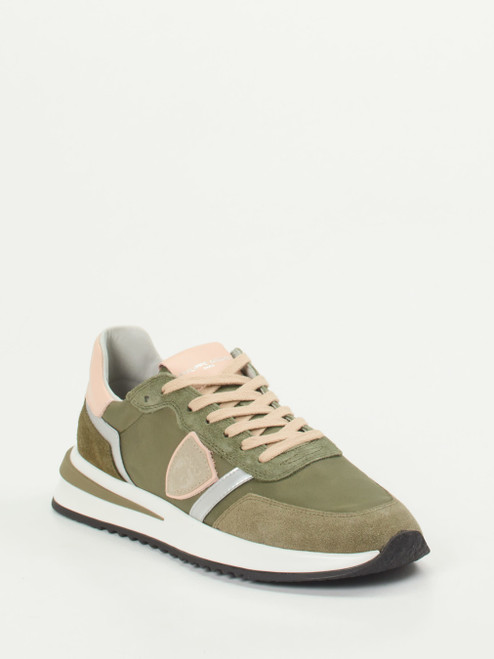 Sneaker-16636590029 Philippe Model
