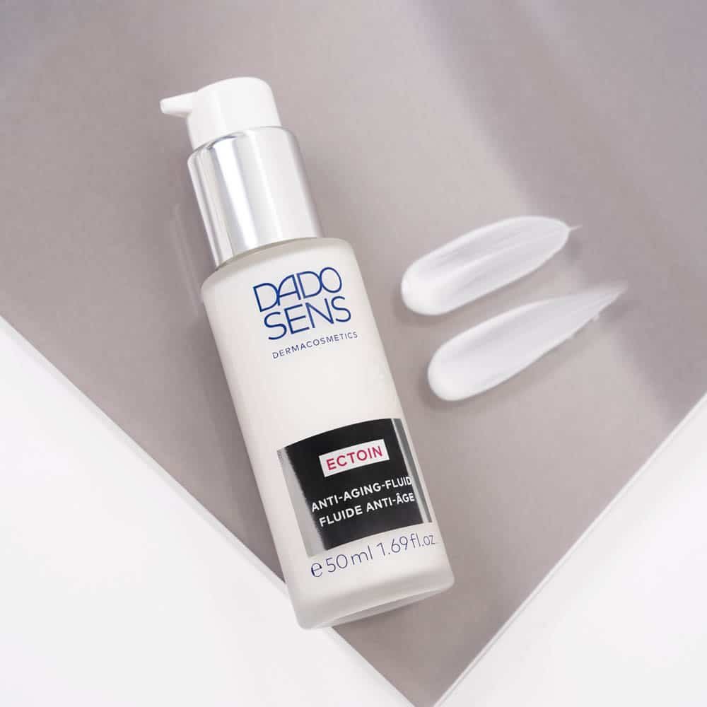 DADO SENS ECTOIN Anti-Aging-Fluid