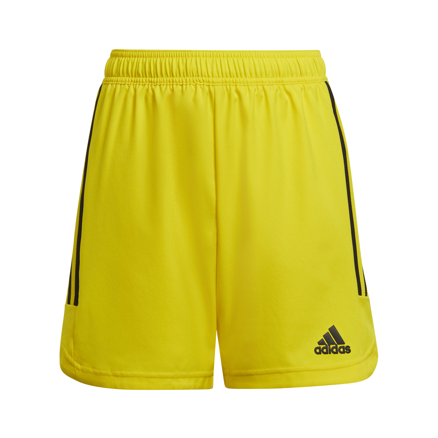 adidas Condivo 22 MD Short Kids Gelb