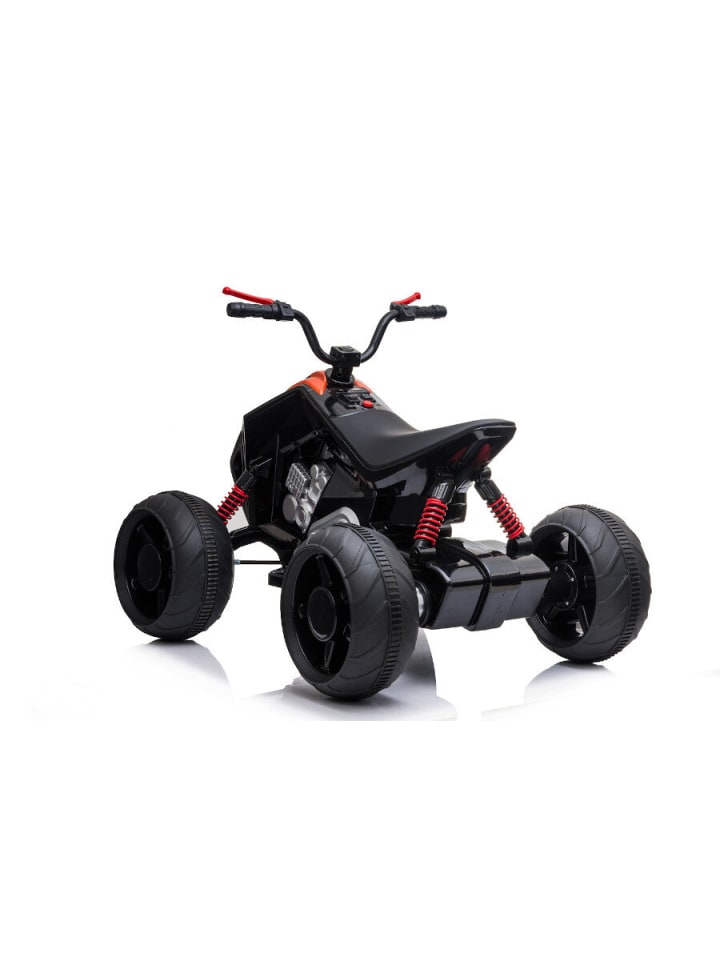 Es-Toys Kinderfahrzeug Elektro Kinderquad 