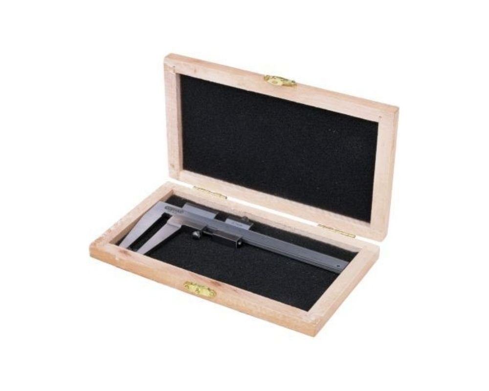 KS Tools Modellierwerkzeug Bremsscheiben Messschieber 0-60mm 300.0535, 300.0535