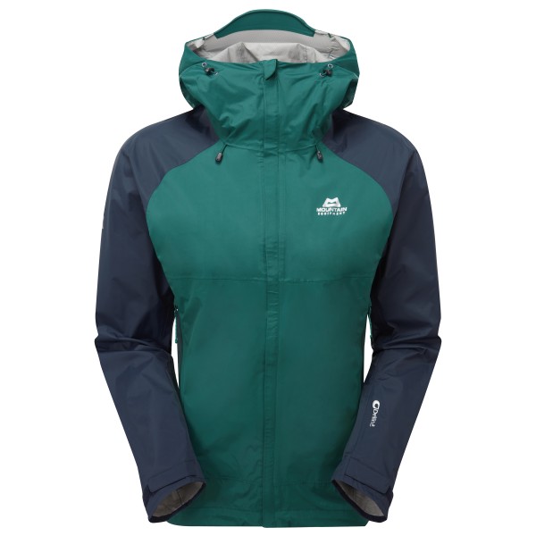 Mountain Equipment - Women's Zeno Jacket - Regenjacke