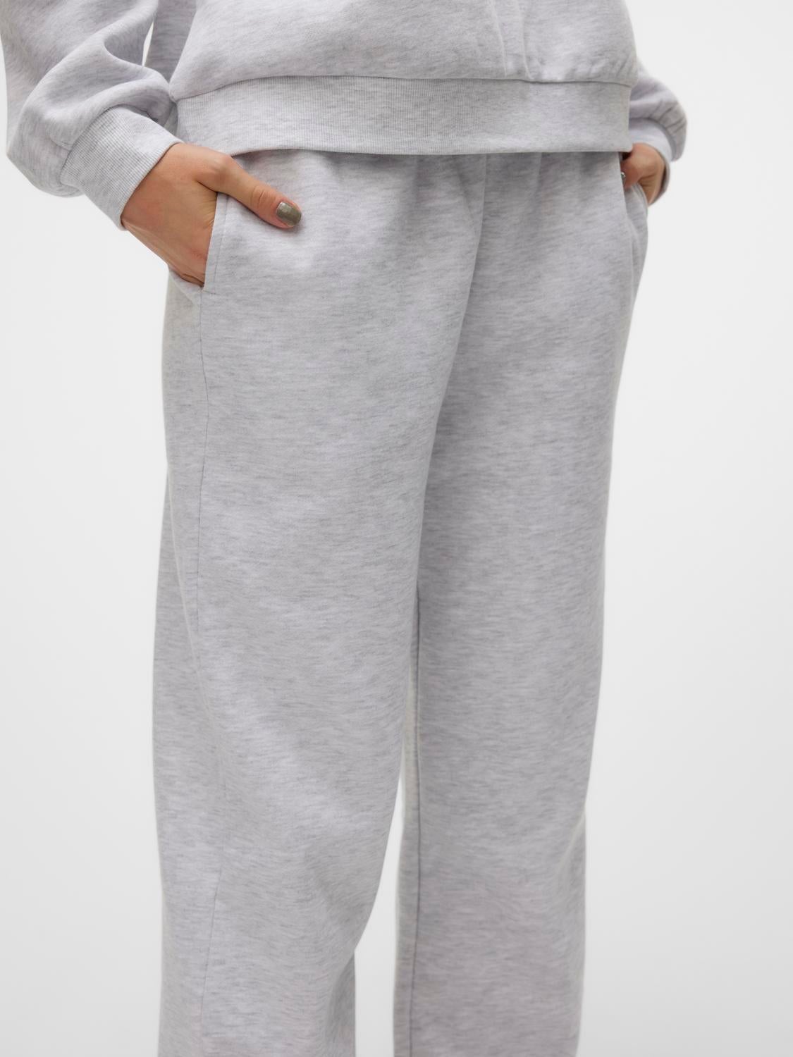 VMSONJA Mittlere Taille Hose