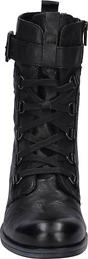 JOSEF SEIBEL Stiefel Sanja 21, schwarz