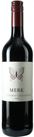 2019 Cabernet Sauvignon trocken - Weingut Merk