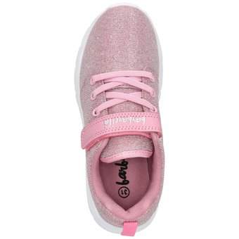 Barbarella Sneaker in rosa