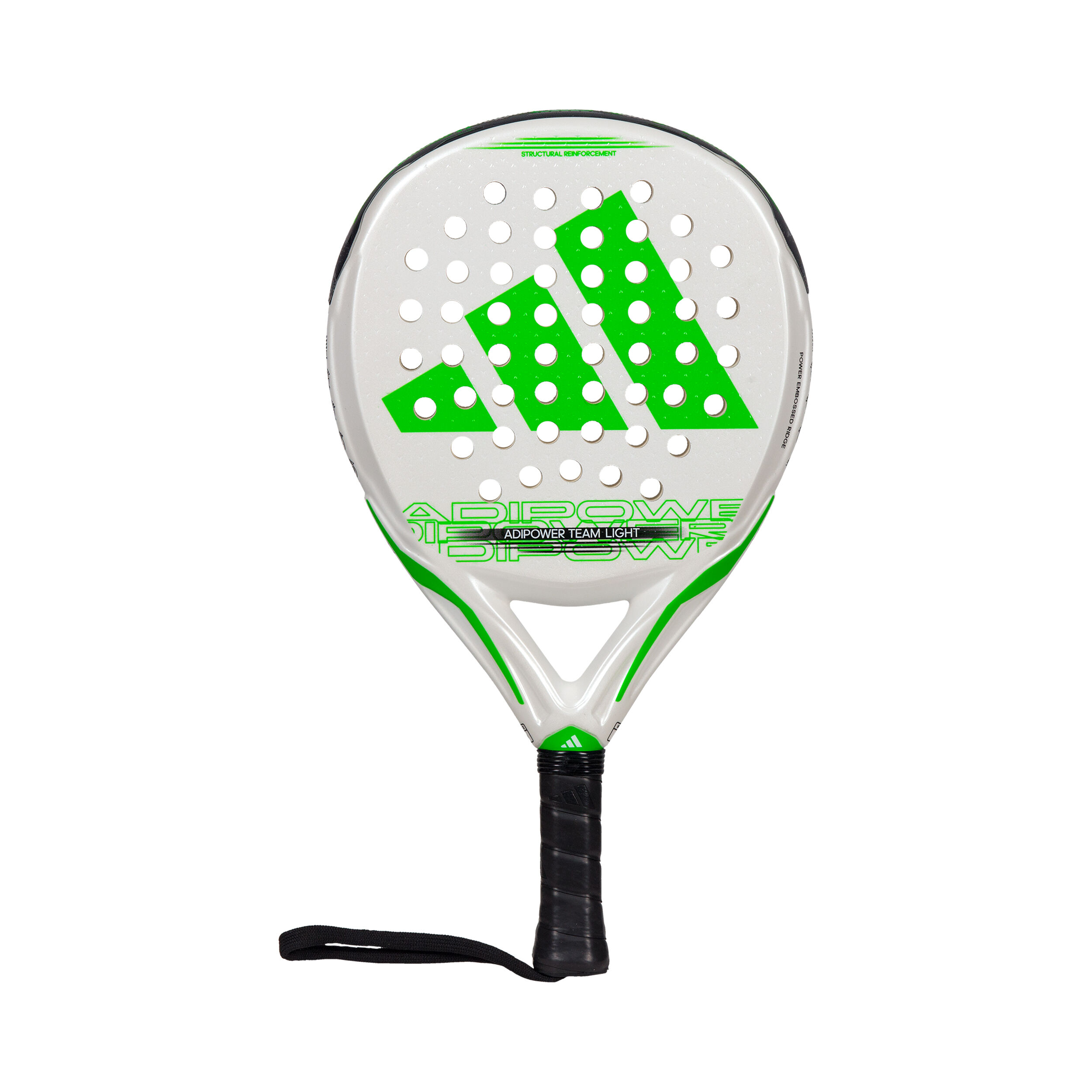 Adipower Team Light 3.3