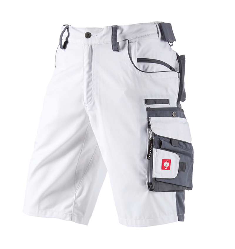Short e.s.motion