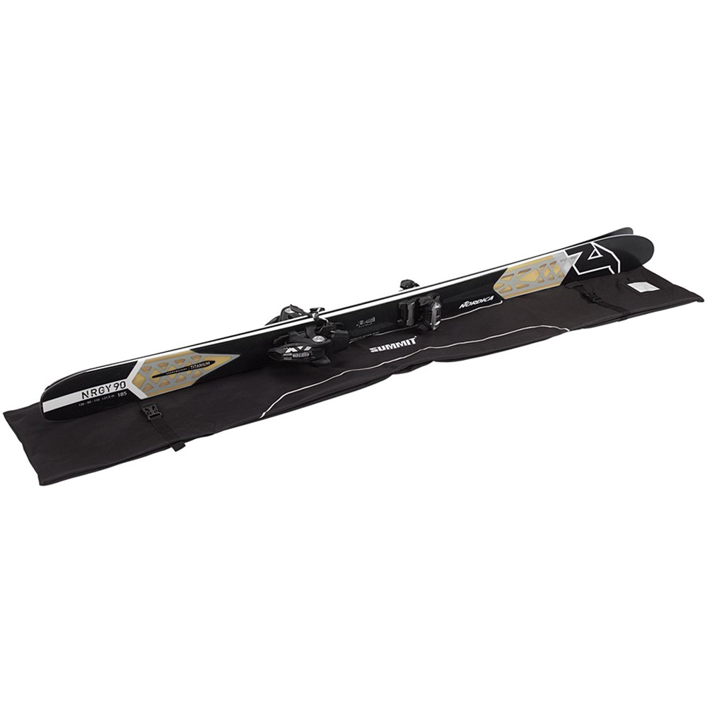 Summit Wasserabweisender 190 x 40 Large Skitasche