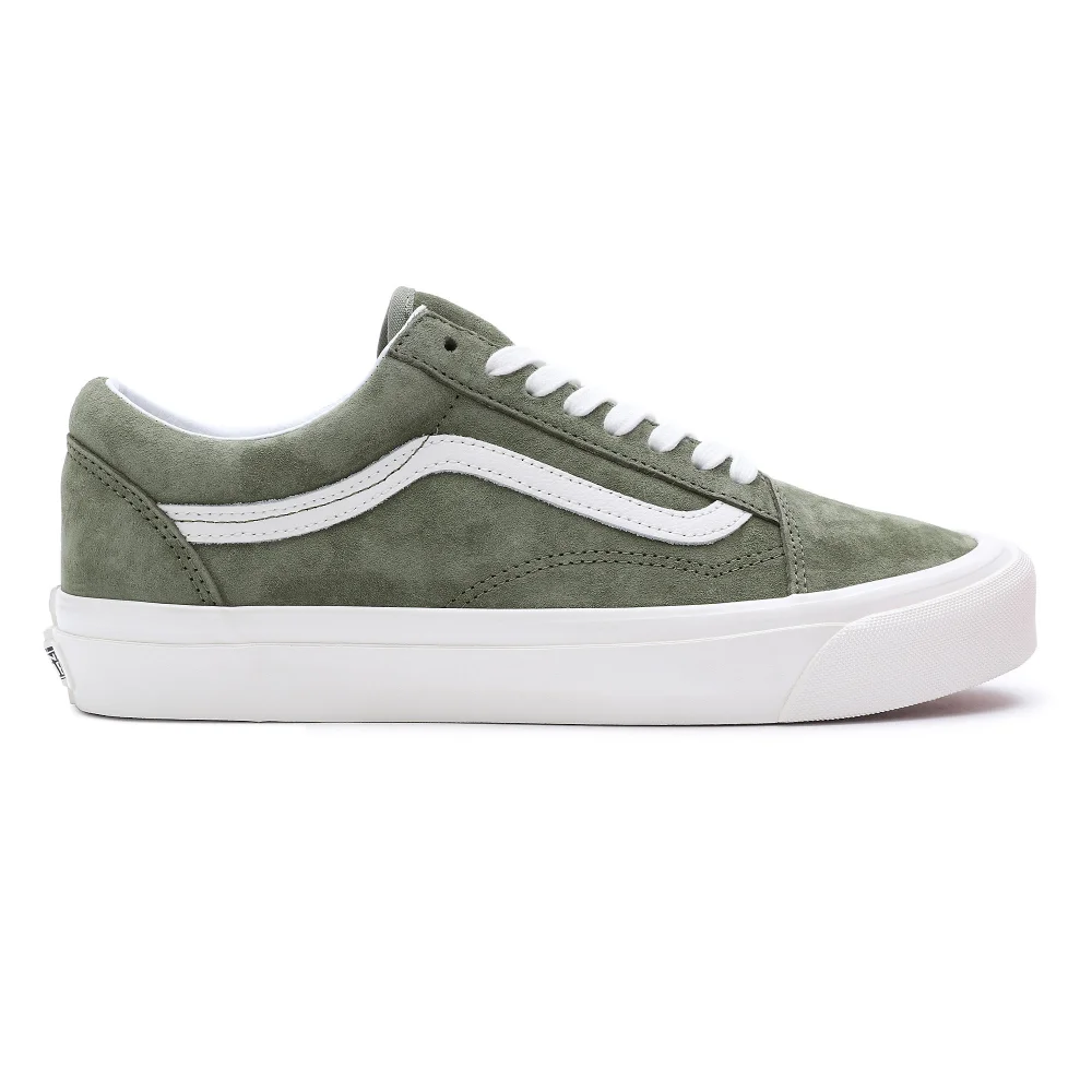 Vans Old Skool 36 Dx VN0009QFZBF1 / grün