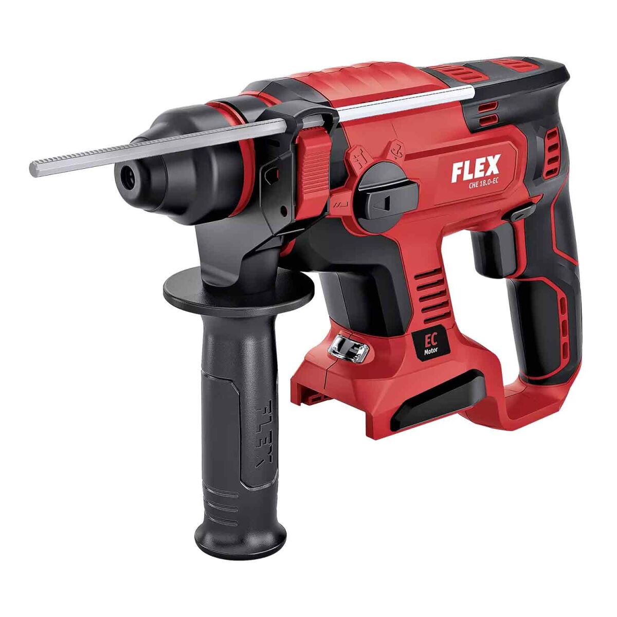 FLEX CHE 18.0-EC C Akku Kombi-Bohrhammer