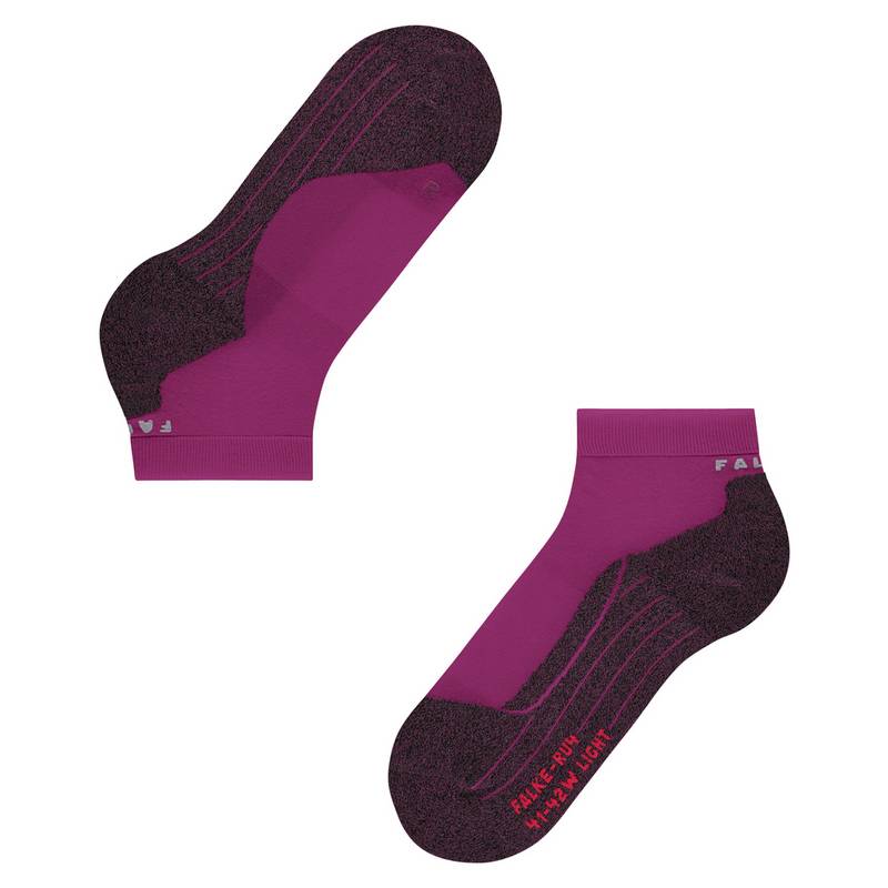 Falke RU4 Light Performance Short Laufsocken Damen