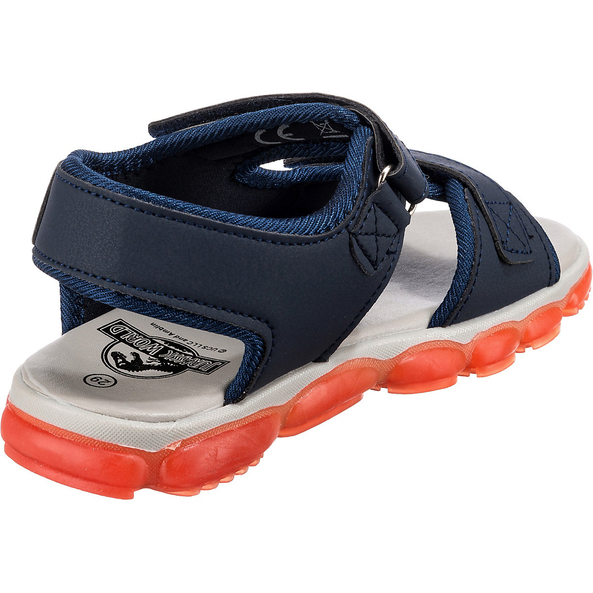 Jurassic World Sandalen für Jungen