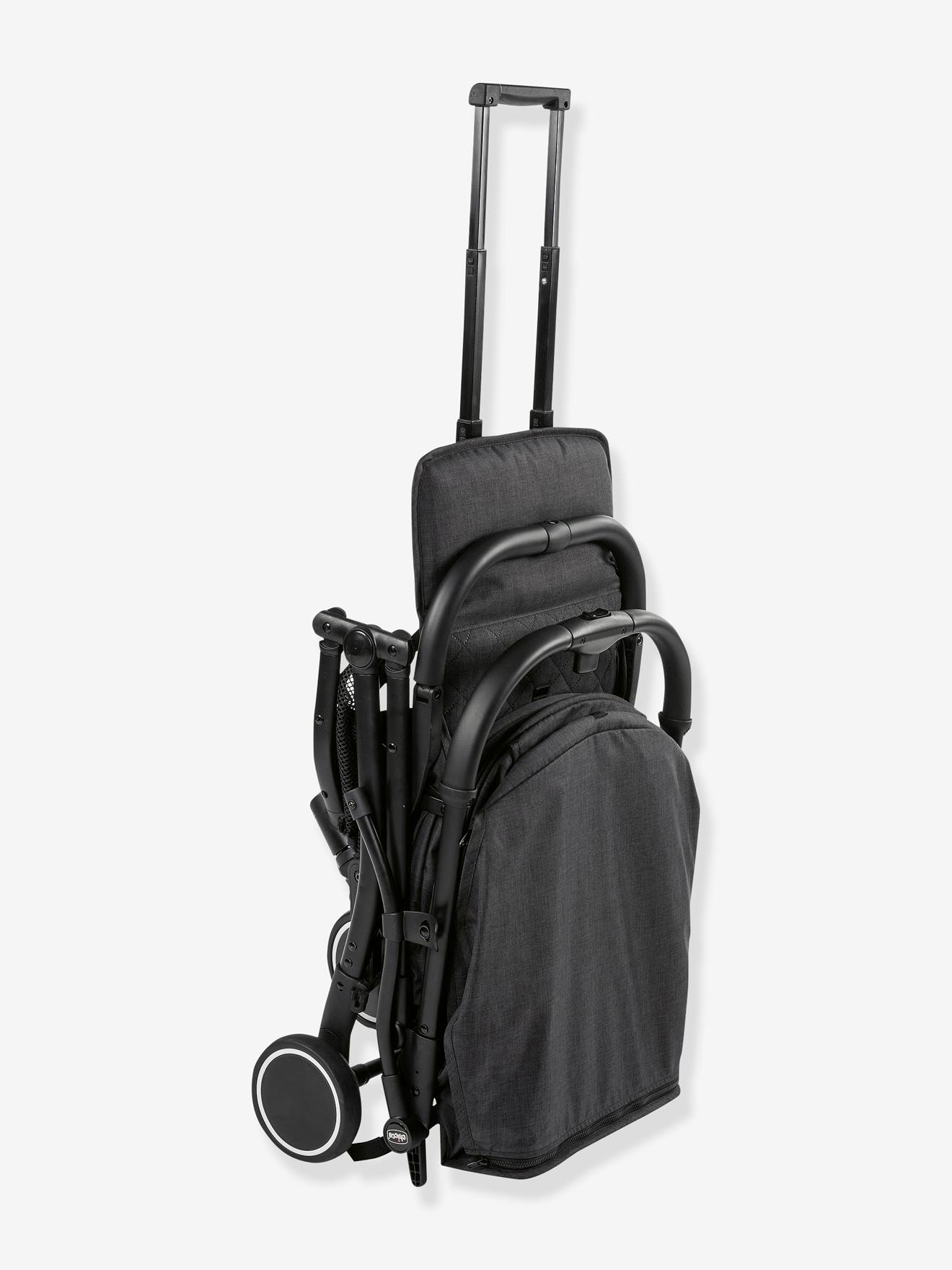 Chicco Buggy Trolley Me CHICCO - anthrazit