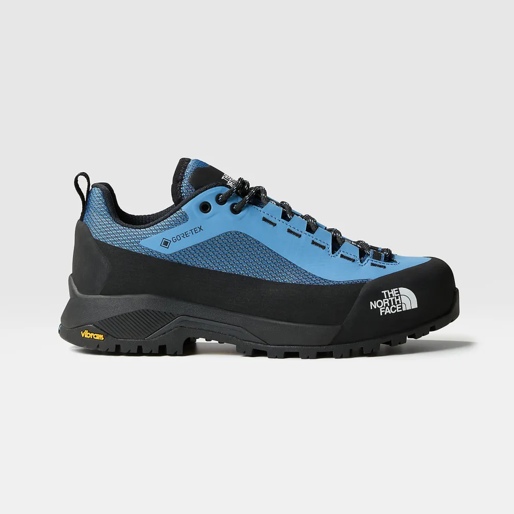 The North Face Verto Gore tex 174 Alpinschuhe NF0A83MTROE / schwarz